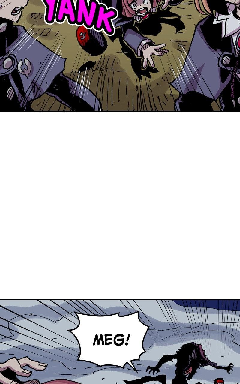 Clevatess - The King of Devil Beasts, The Baby and the Brave of Undead Chapter 96 page 24 - 