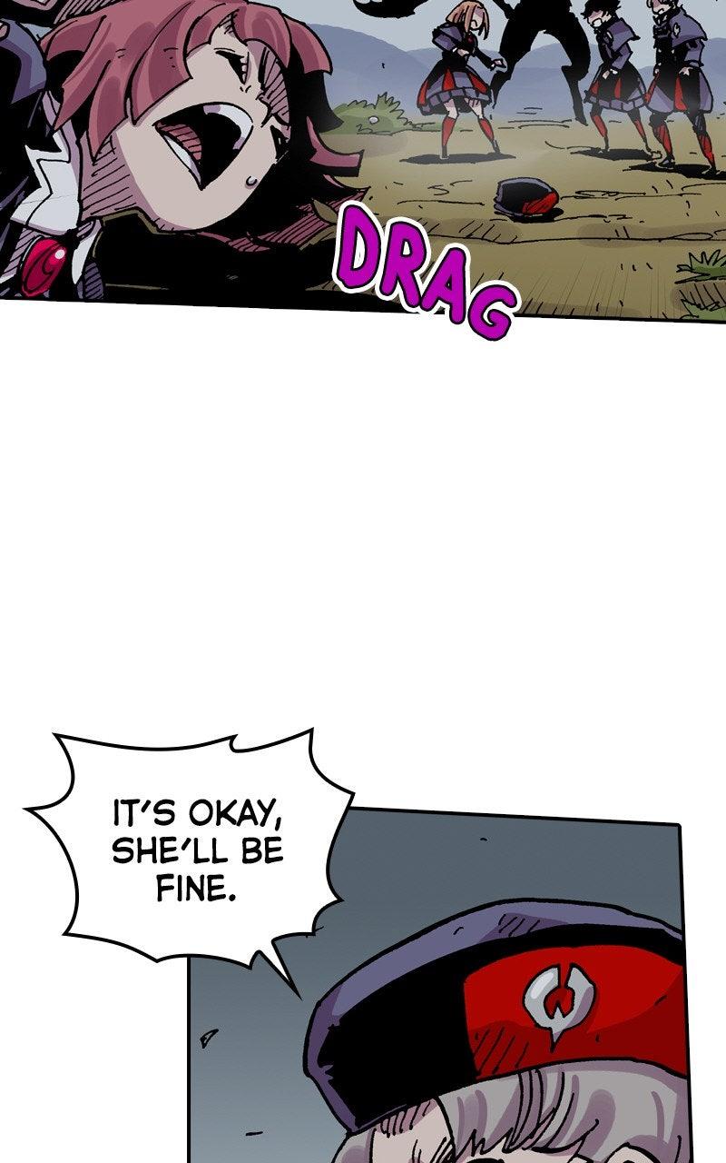 Clevatess - The King of Devil Beasts, The Baby and the Brave of Undead Chapter 96 page 25 - 