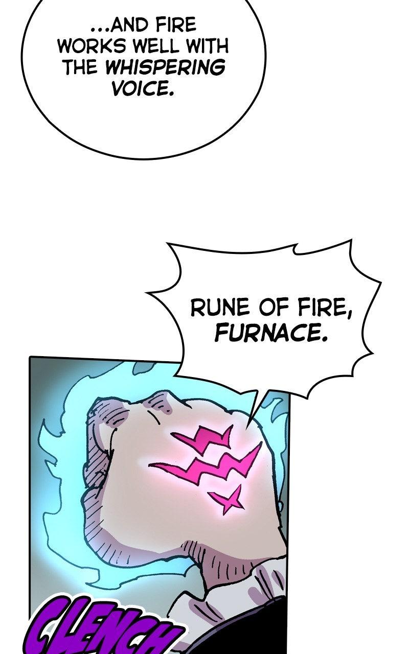Clevatess - The King of Devil Beasts, The Baby and the Brave of Undead Chapter 96 page 27 - 
