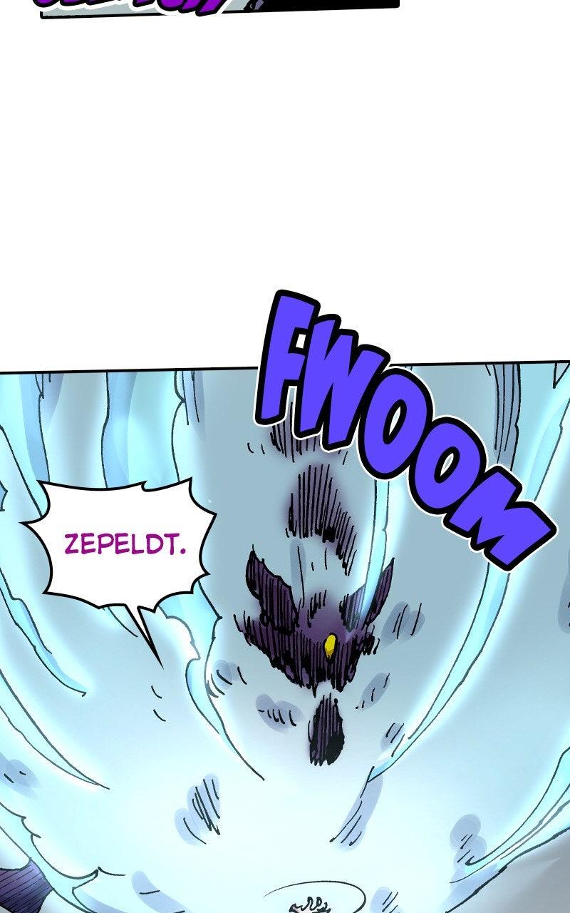 Clevatess - The King of Devil Beasts, The Baby and the Brave of Undead Chapter 96 page 28 - 