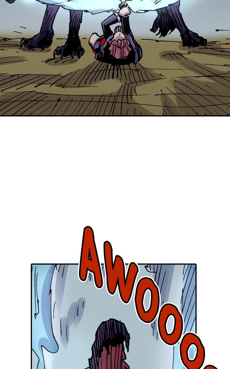Clevatess - The King of Devil Beasts, The Baby and the Brave of Undead Chapter 96 page 29 - 