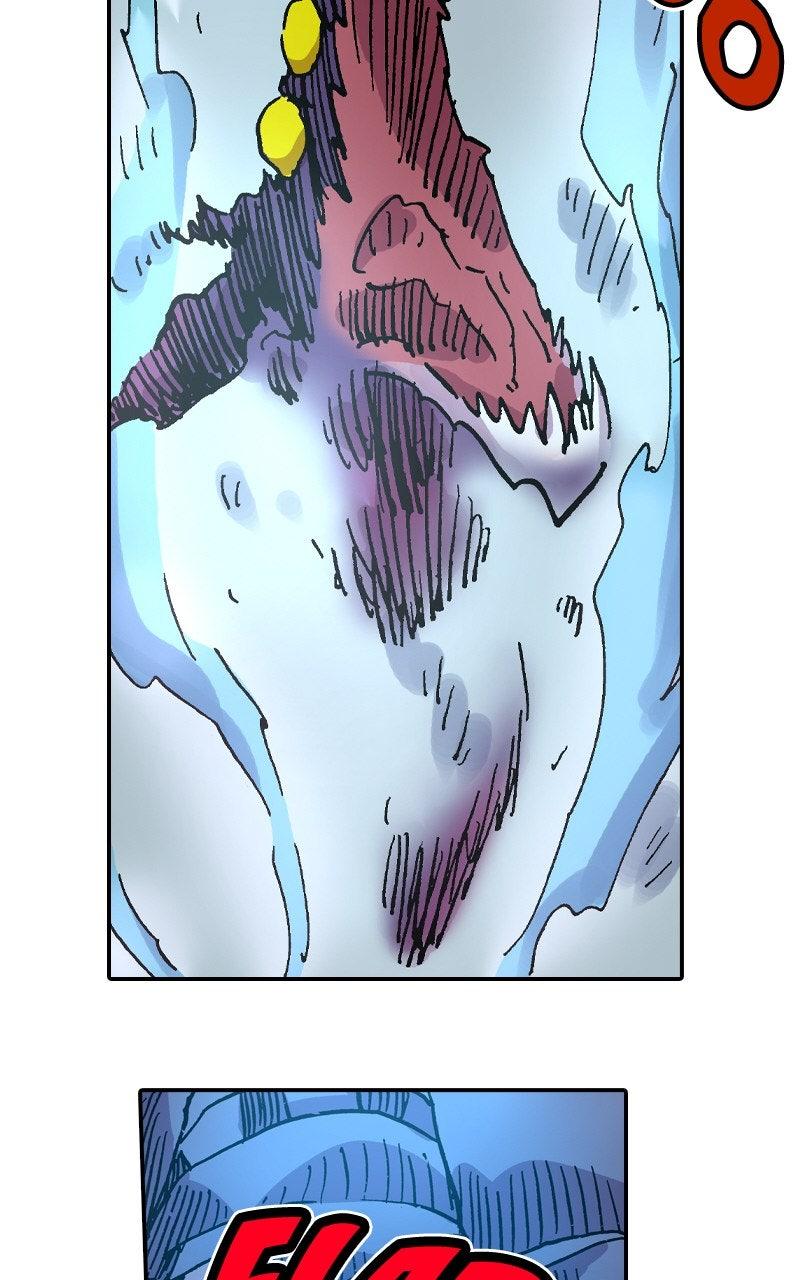 Clevatess - The King of Devil Beasts, The Baby and the Brave of Undead Chapter 96 page 30 - 