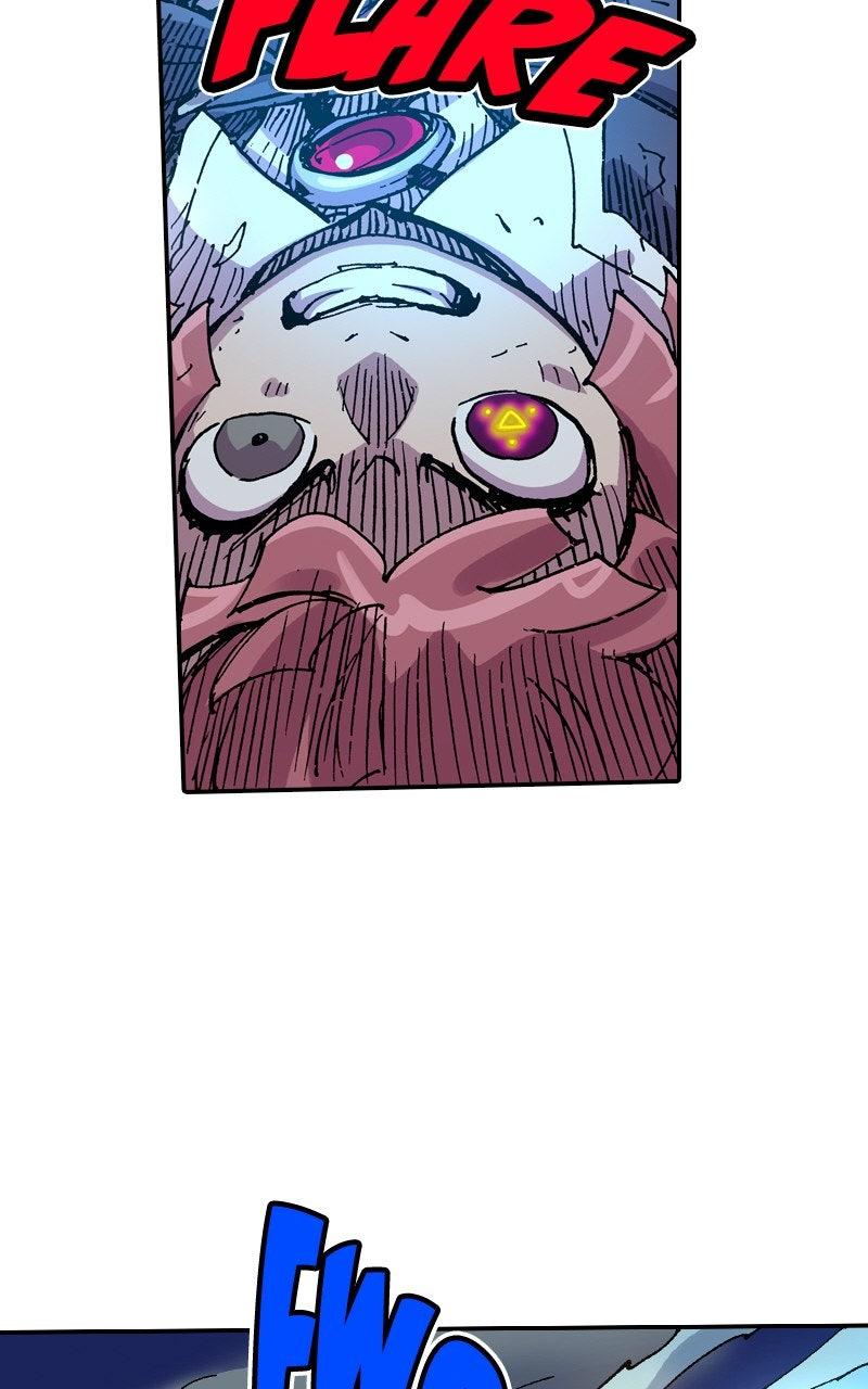 Clevatess - The King of Devil Beasts, The Baby and the Brave of Undead Chapter 96 page 31 - 
