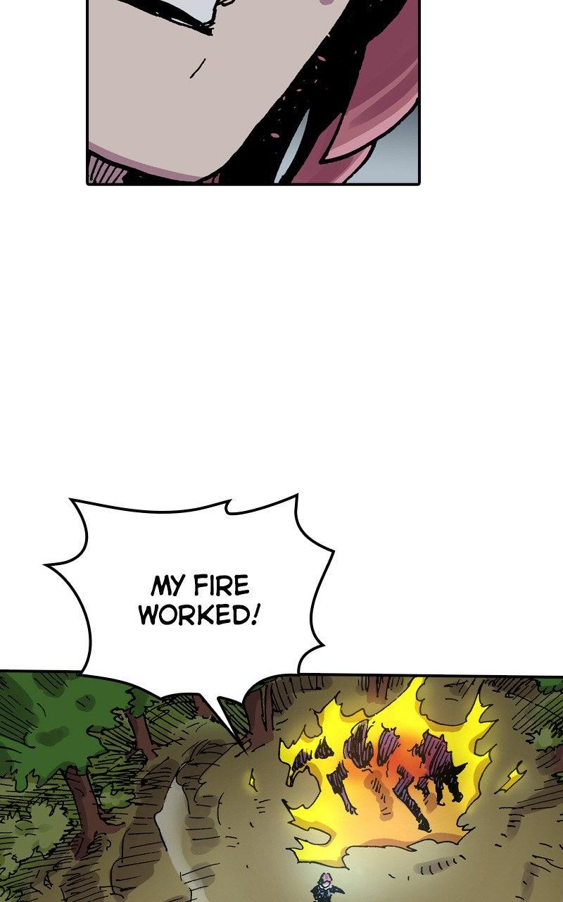 Clevatess - The King of Devil Beasts, The Baby and the Brave of Undead Chapter 96 page 35 - 