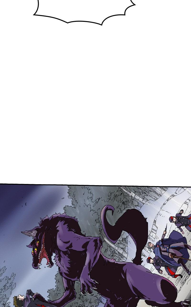 Clevatess - The King of Devil Beasts, The Baby and the Brave of Undead Chapter 96 page 5 - 