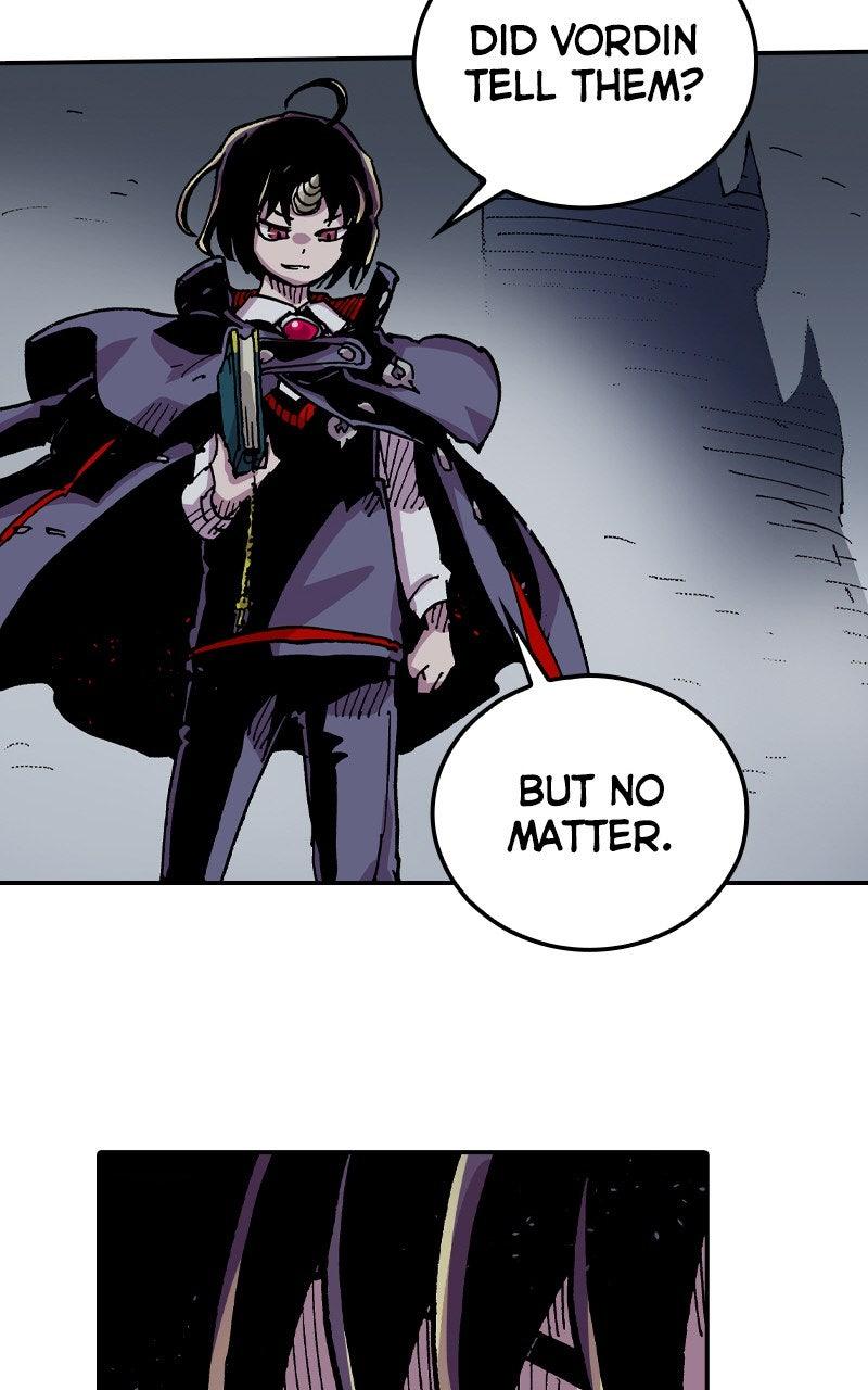 Clevatess - The King of Devil Beasts, The Baby and the Brave of Undead Chapter 96 page 41 - 