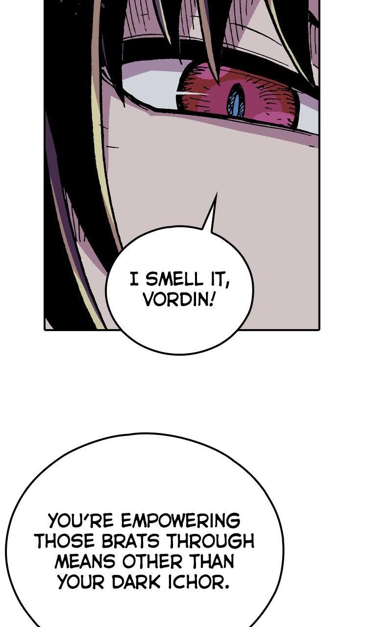 Clevatess - The King of Devil Beasts, The Baby and the Brave of Undead Chapter 96 page 42 - 