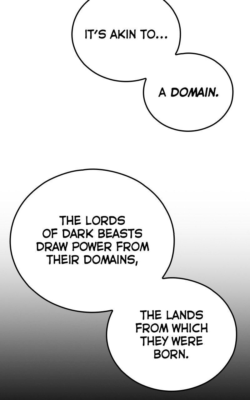 Clevatess - The King of Devil Beasts, The Baby and the Brave of Undead Chapter 96 page 46 - 