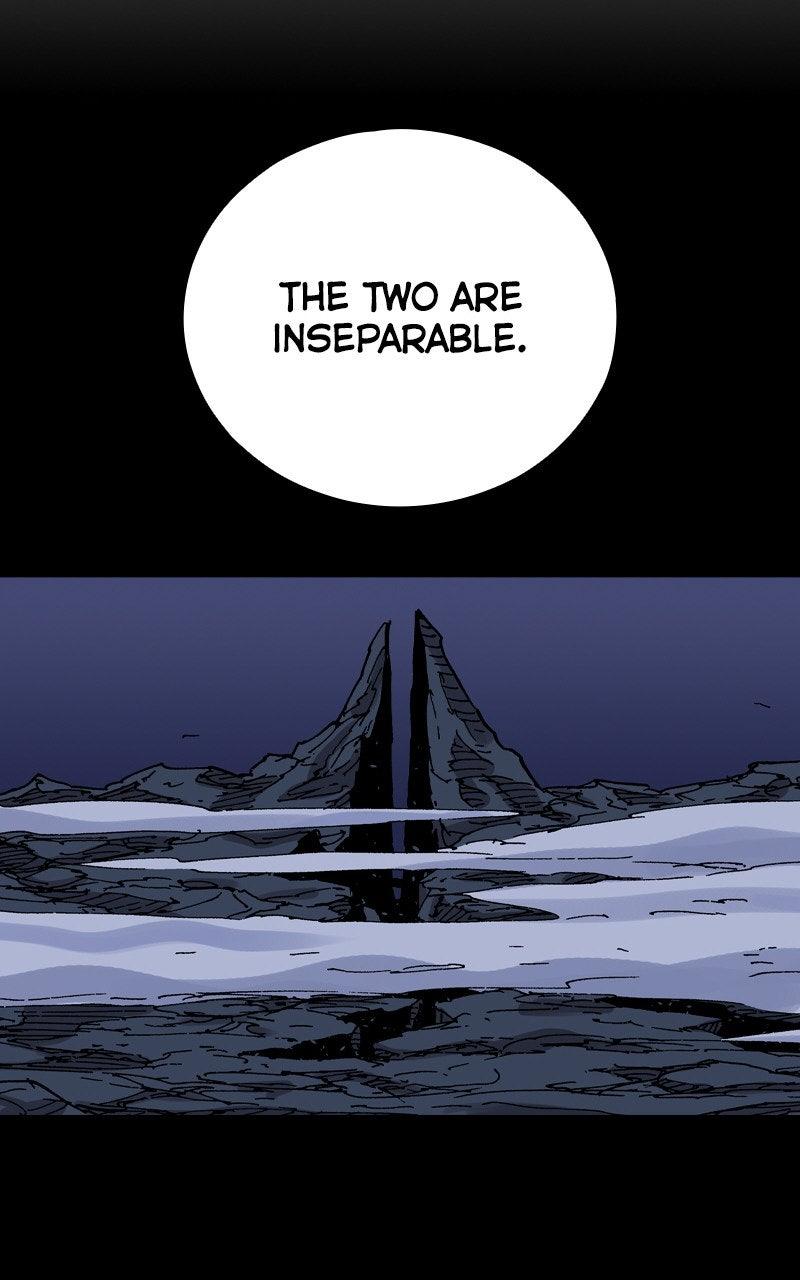 Clevatess - The King of Devil Beasts, The Baby and the Brave of Undead Chapter 96 page 47 - 