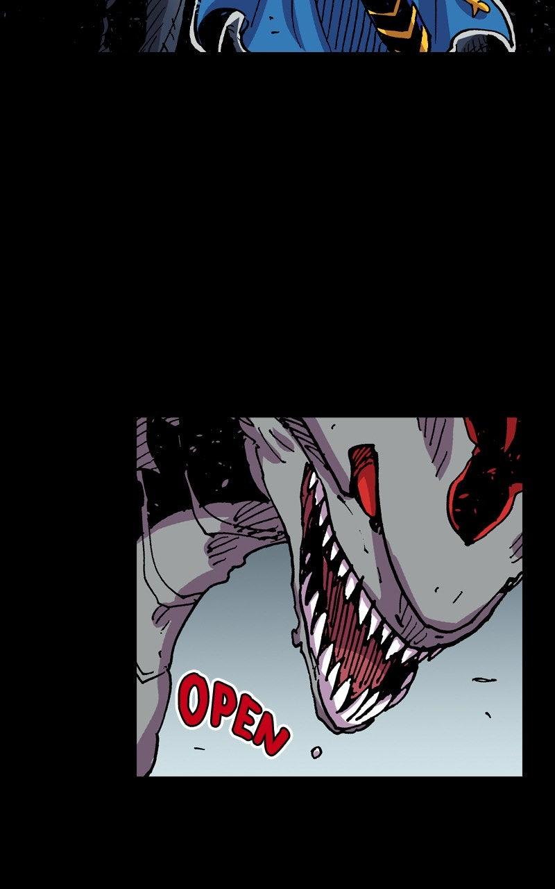 Clevatess - The King of Devil Beasts, The Baby and the Brave of Undead Chapter 96 page 50 - 