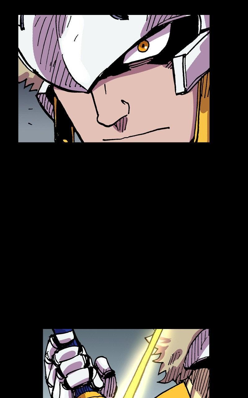 Clevatess - The King of Devil Beasts, The Baby and the Brave of Undead Chapter 96 page 51 - 
