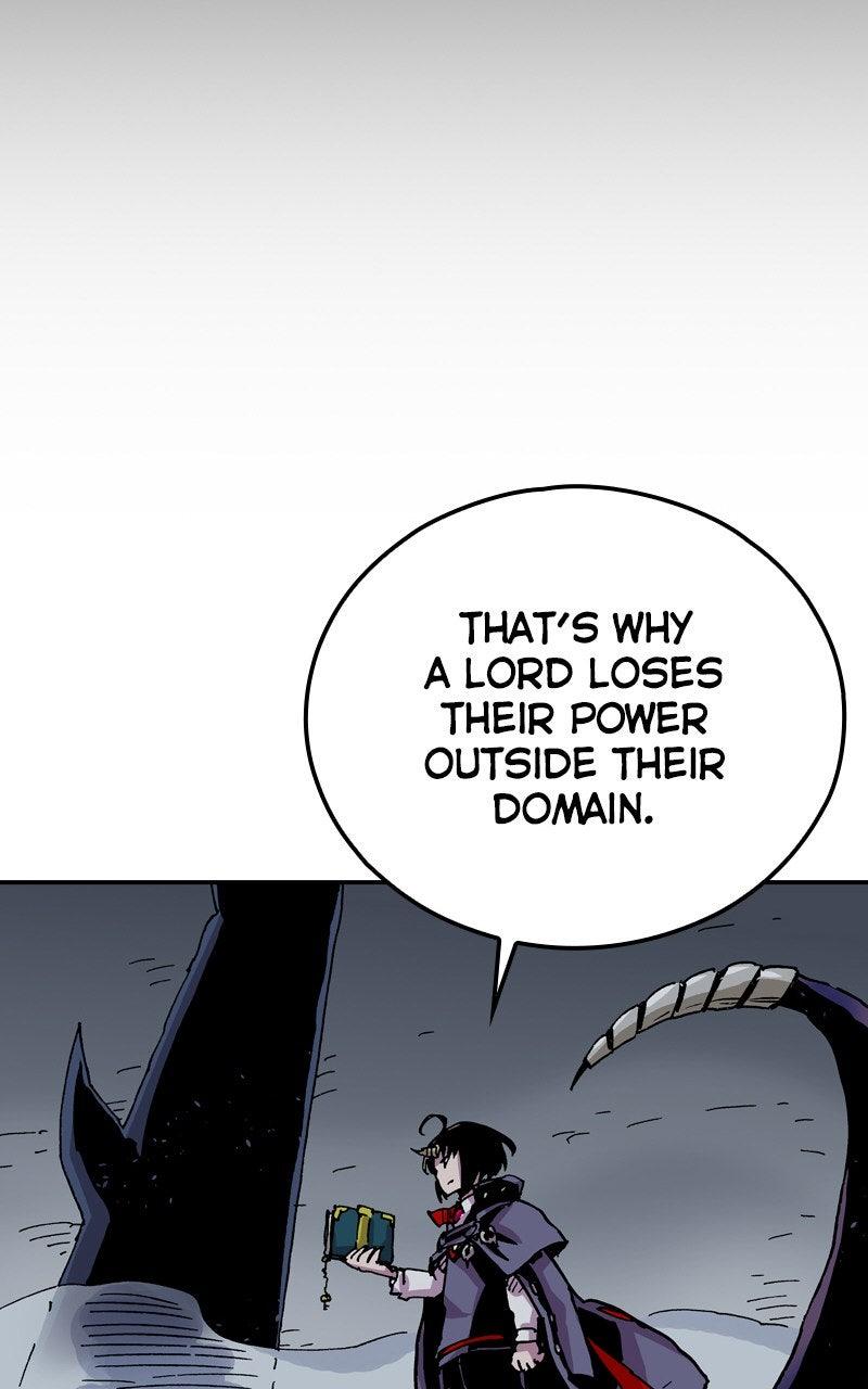 Clevatess - The King of Devil Beasts, The Baby and the Brave of Undead Chapter 96 page 53 - 