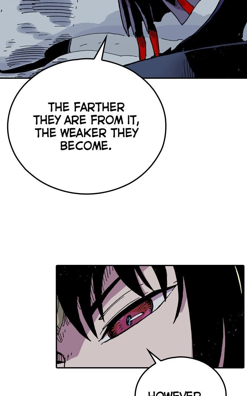 Clevatess - The King of Devil Beasts, The Baby and the Brave of Undead Chapter 96 page 54 - 