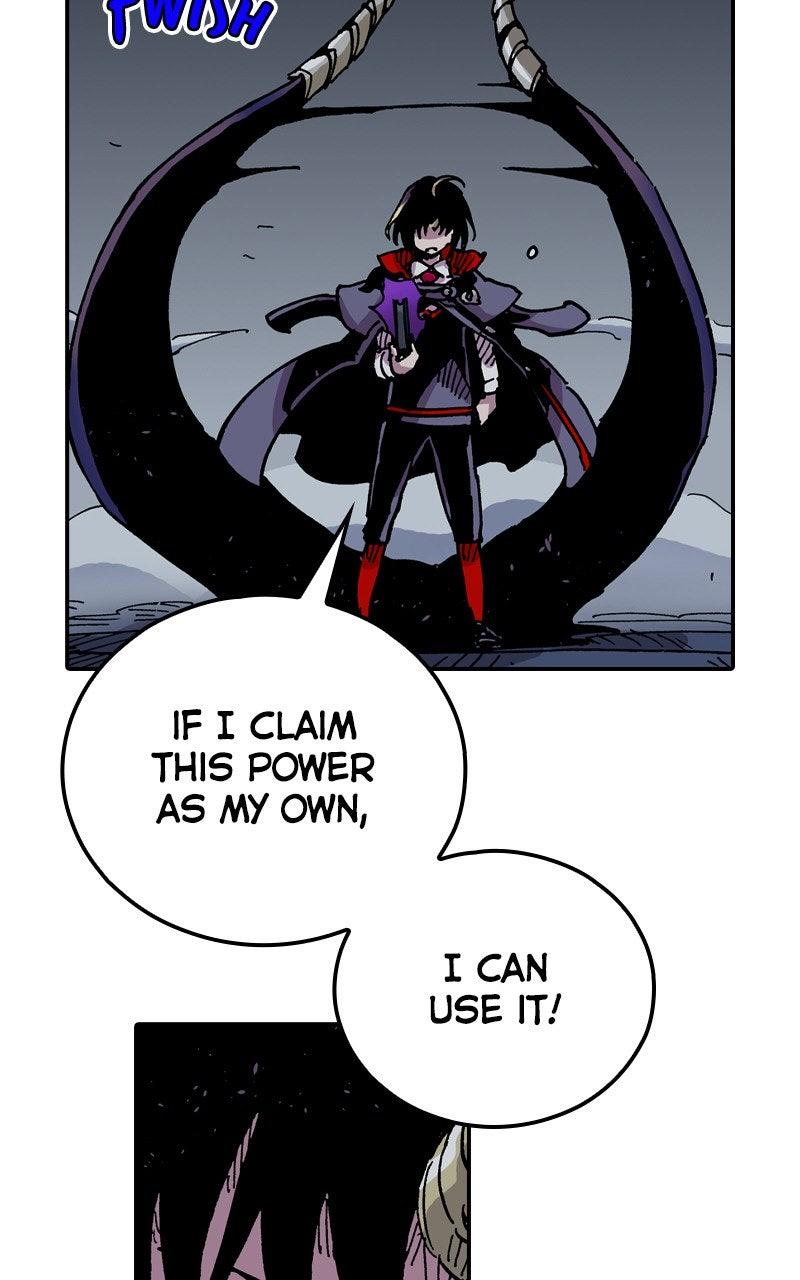 Clevatess - The King of Devil Beasts, The Baby and the Brave of Undead Chapter 96 page 56 - 