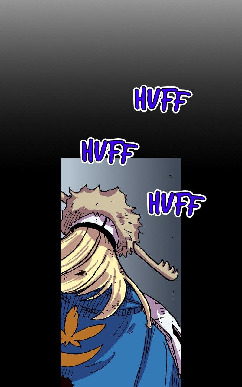 Clevatess - The King of Devil Beasts, The Baby and the Brave of Undead Chapter 96 page 58 - 