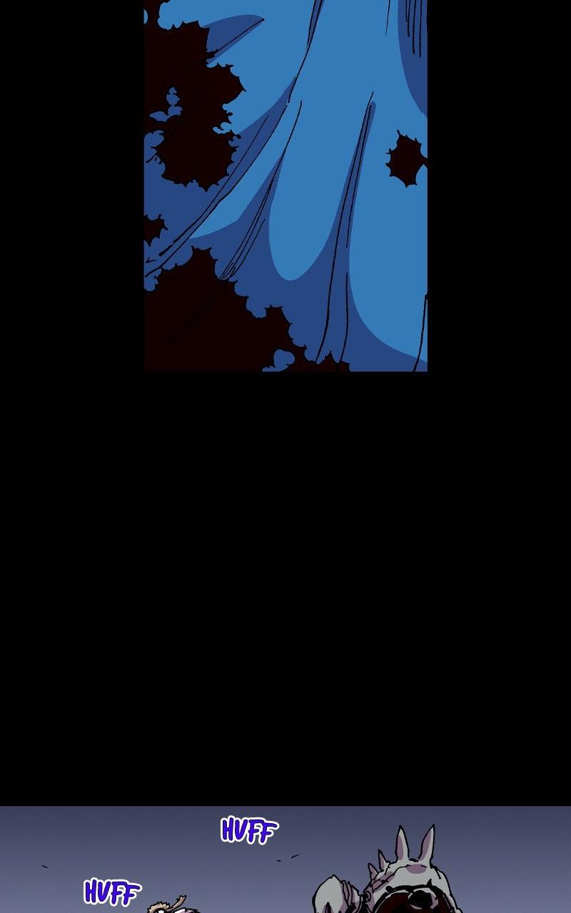 Clevatess - The King of Devil Beasts, The Baby and the Brave of Undead Chapter 96 page 59 - 