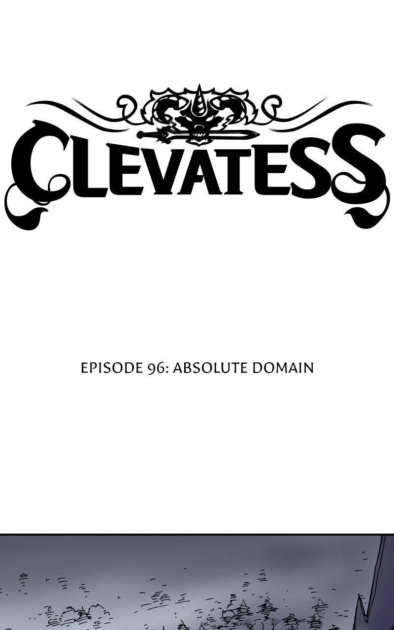 Clevatess - The King of Devil Beasts, The Baby and the Brave of Undead Chapter 96 page 7 - 