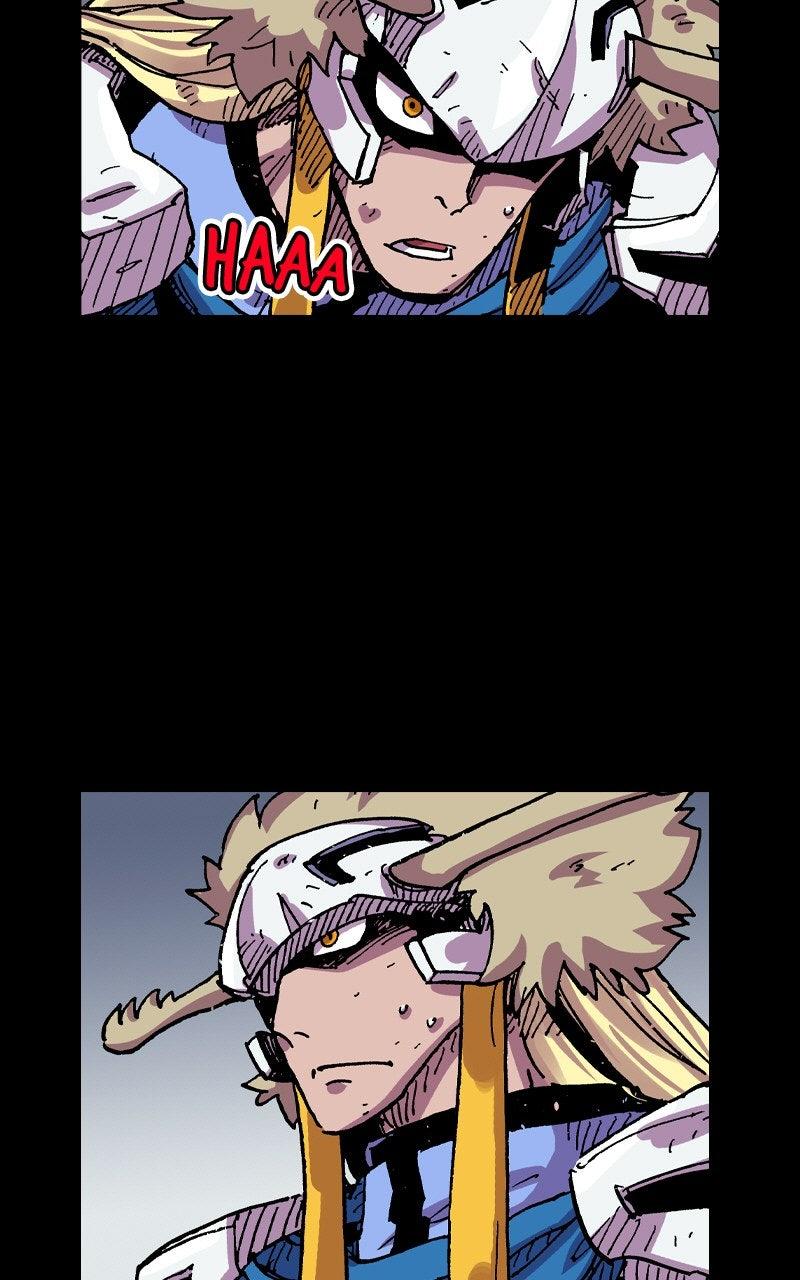 Clevatess - The King of Devil Beasts, The Baby and the Brave of Undead Chapter 96 page 61 - 