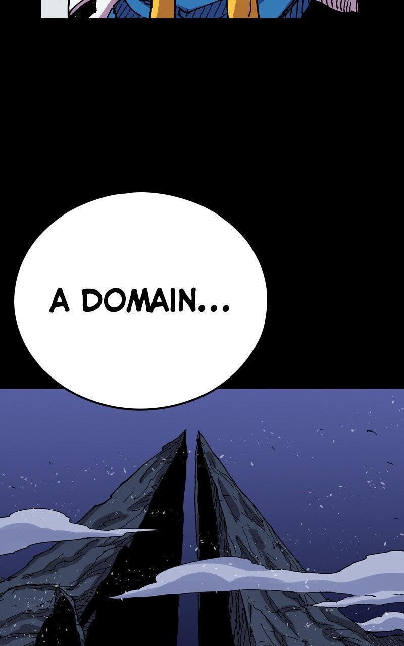 Clevatess - The King of Devil Beasts, The Baby and the Brave of Undead Chapter 96 page 62 - 