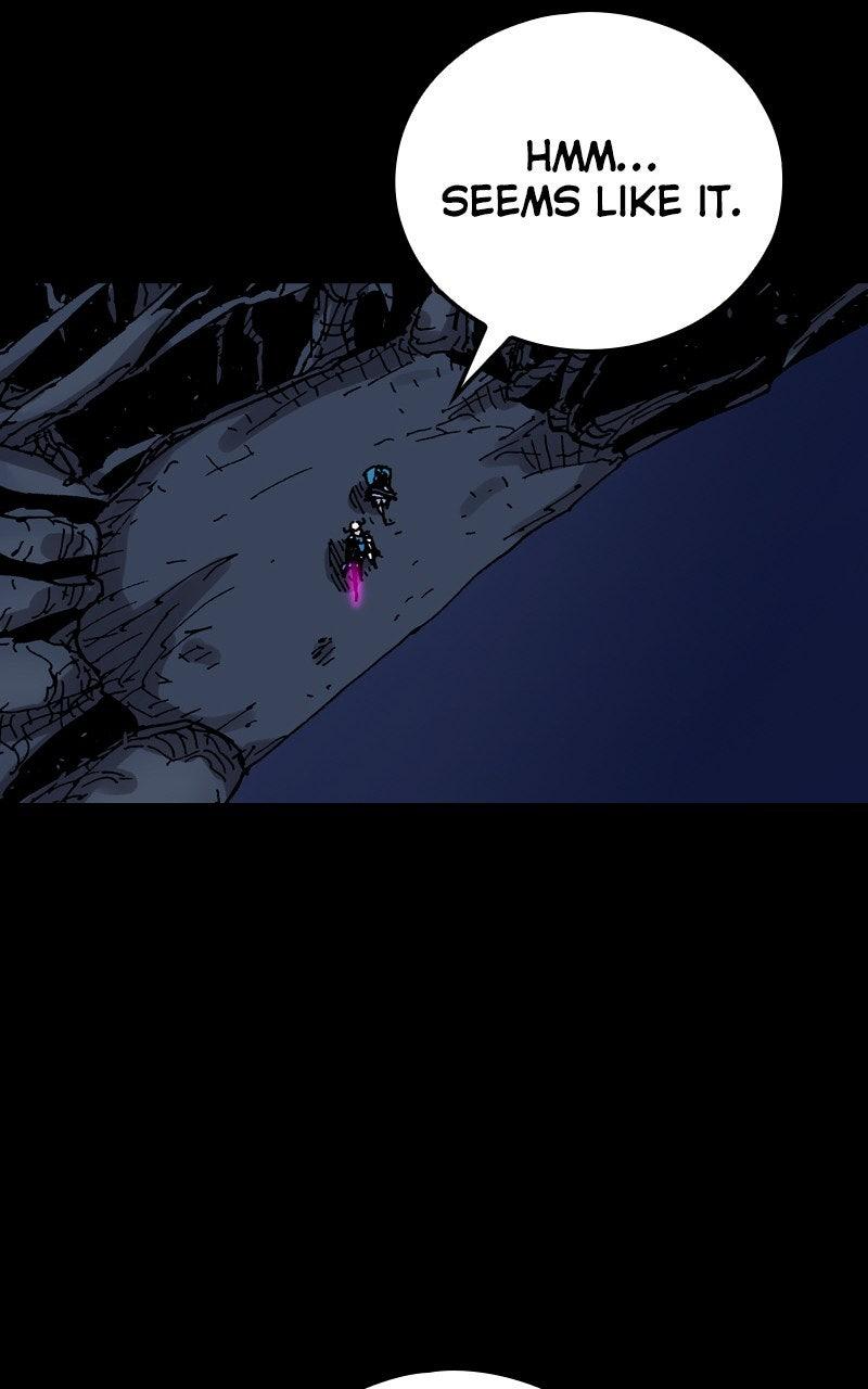 Clevatess - The King of Devil Beasts, The Baby and the Brave of Undead Chapter 96 page 65 - 