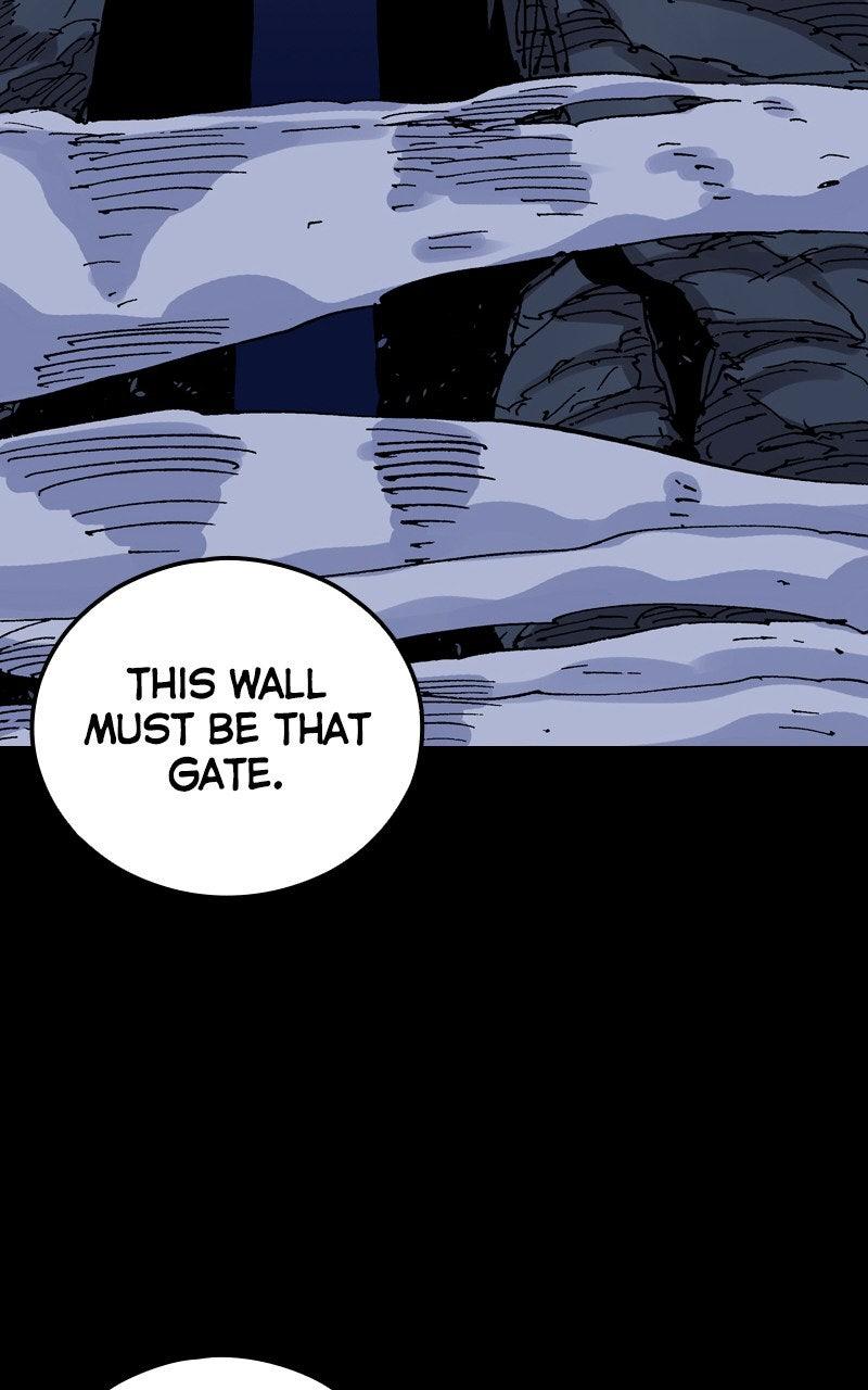 Clevatess - The King of Devil Beasts, The Baby and the Brave of Undead Chapter 96 page 68 - 