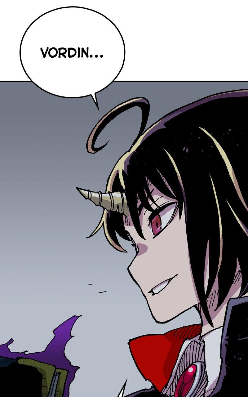 Clevatess - The King of Devil Beasts, The Baby and the Brave of Undead Chapter 96 page 74 - 