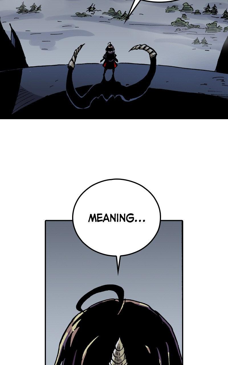 Clevatess - The King of Devil Beasts, The Baby and the Brave of Undead Chapter 96 page 76 - 