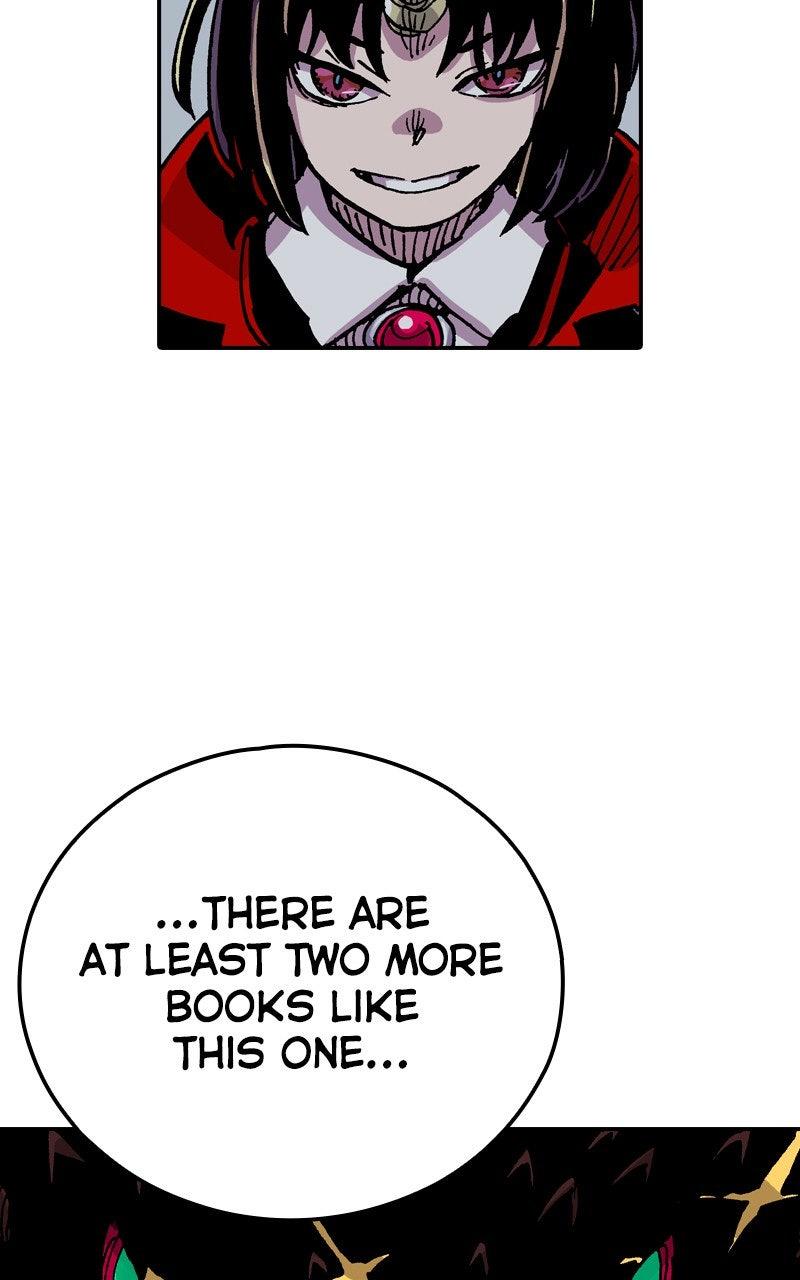 Clevatess - The King of Devil Beasts, The Baby and the Brave of Undead Chapter 96 page 77 - 