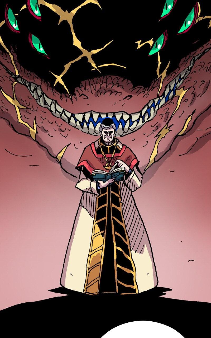 Clevatess - The King of Devil Beasts, The Baby and the Brave of Undead Chapter 96 page 78 - 
