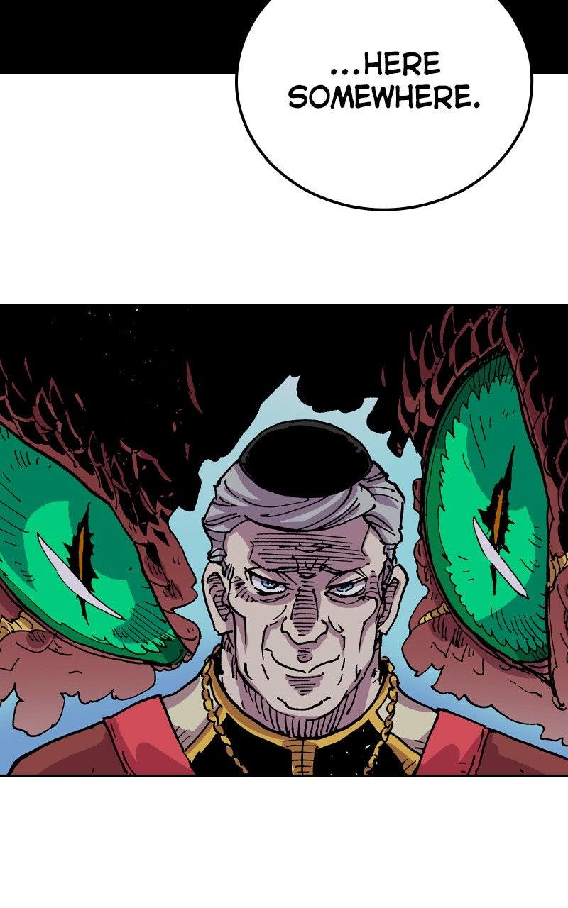 Clevatess - The King of Devil Beasts, The Baby and the Brave of Undead Chapter 96 page 79 - 