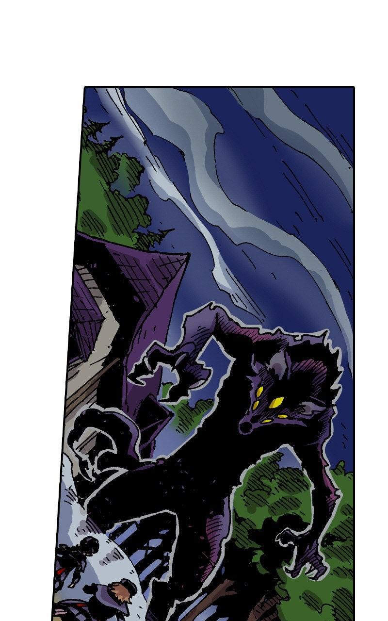 Clevatess - The King of Devil Beasts, The Baby and the Brave of Undead Chapter 97 page 2 - 