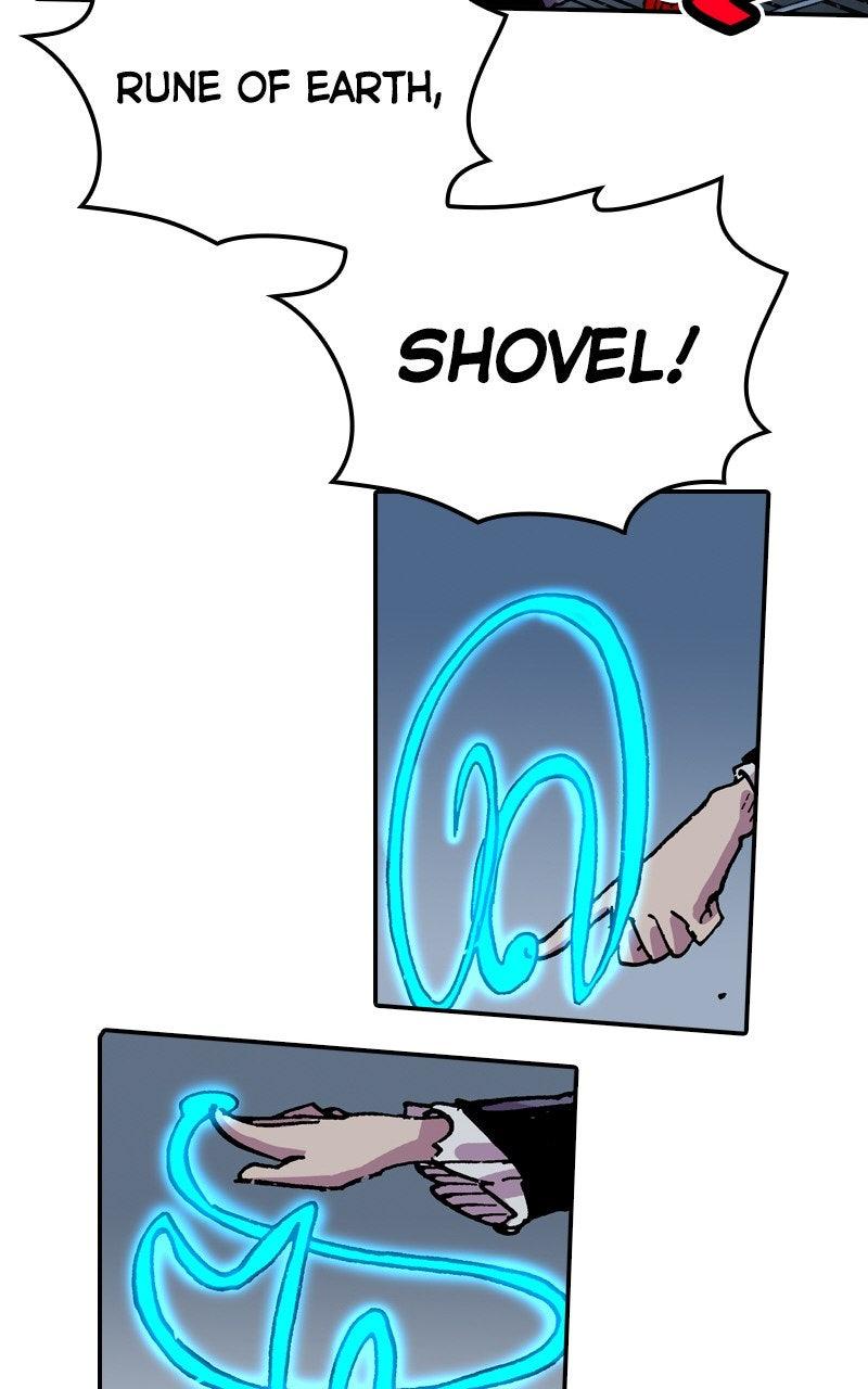 Clevatess - The King of Devil Beasts, The Baby and the Brave of Undead Chapter 97 page 16 - 