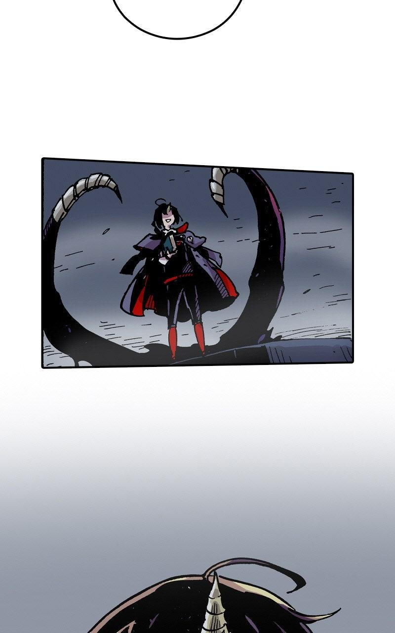 Clevatess - The King of Devil Beasts, The Baby and the Brave of Undead Chapter 97 page 22 - 