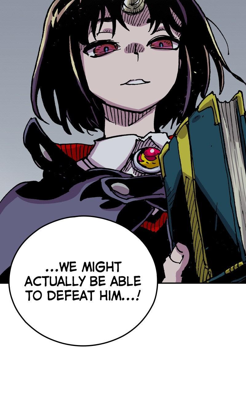Clevatess - The King of Devil Beasts, The Baby and the Brave of Undead Chapter 97 page 23 - 