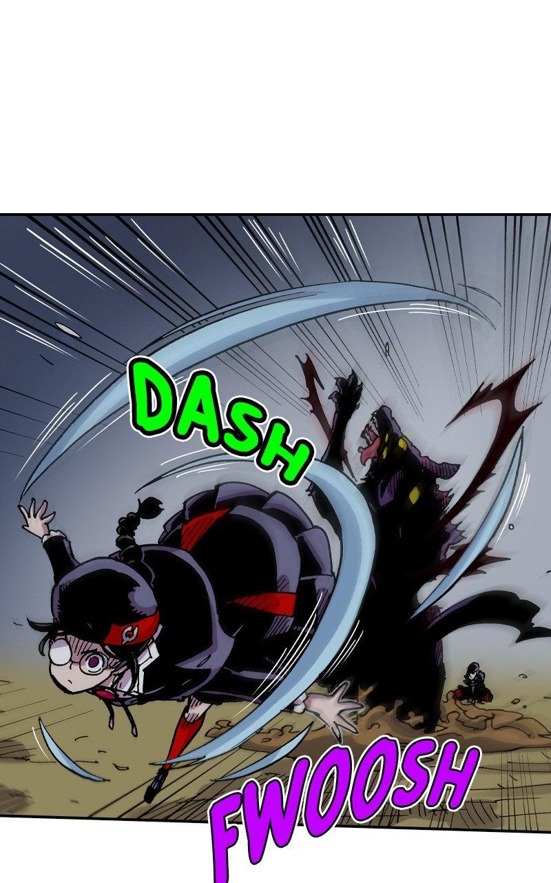 Clevatess - The King of Devil Beasts, The Baby and the Brave of Undead Chapter 97 page 24 - 
