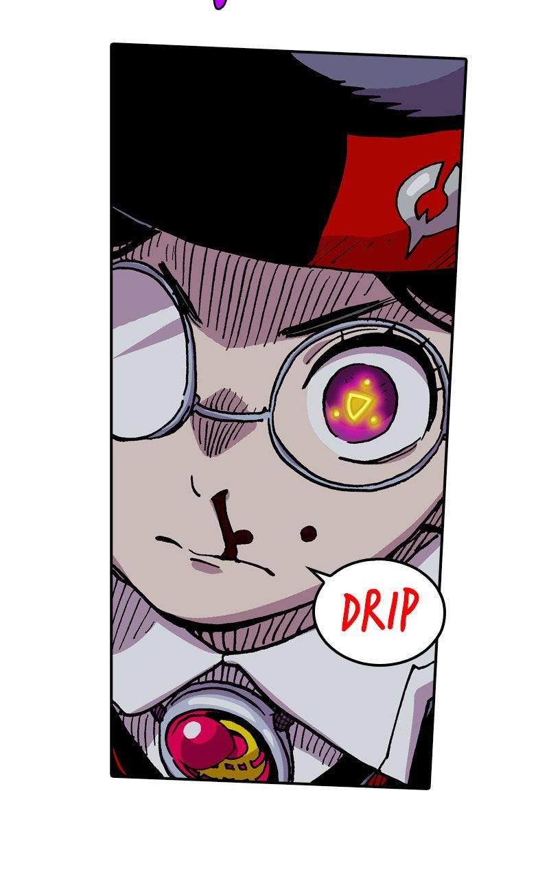 Clevatess - The King of Devil Beasts, The Baby and the Brave of Undead Chapter 97 page 25 - 