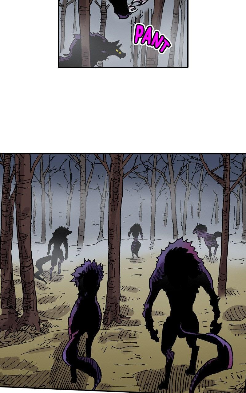 Clevatess - The King of Devil Beasts, The Baby and the Brave of Undead Chapter 97 page 29 - 