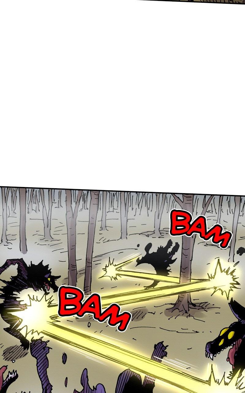 Clevatess - The King of Devil Beasts, The Baby and the Brave of Undead Chapter 97 page 30 - 