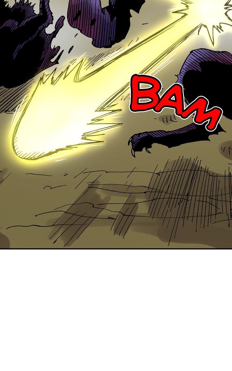 Clevatess - The King of Devil Beasts, The Baby and the Brave of Undead Chapter 97 page 31 - 