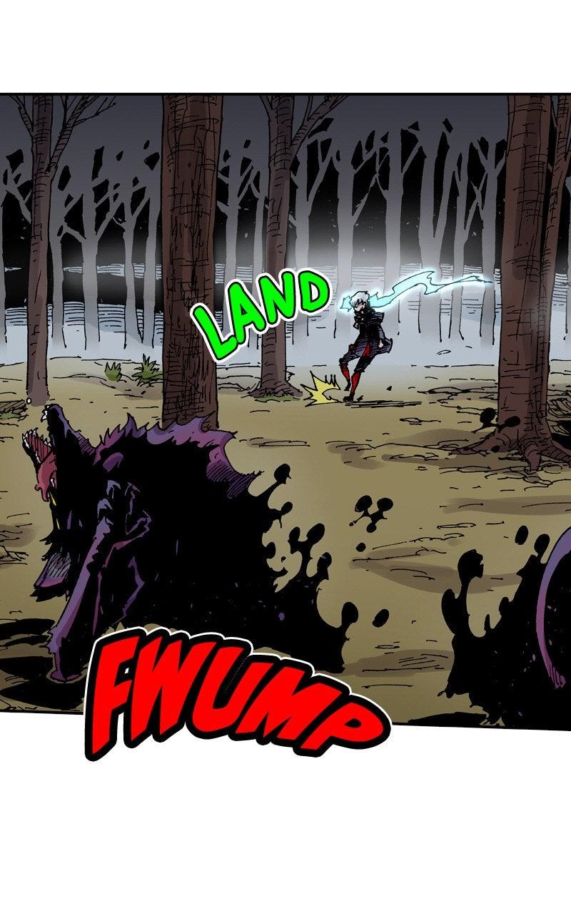 Clevatess - The King of Devil Beasts, The Baby and the Brave of Undead Chapter 97 page 32 - 