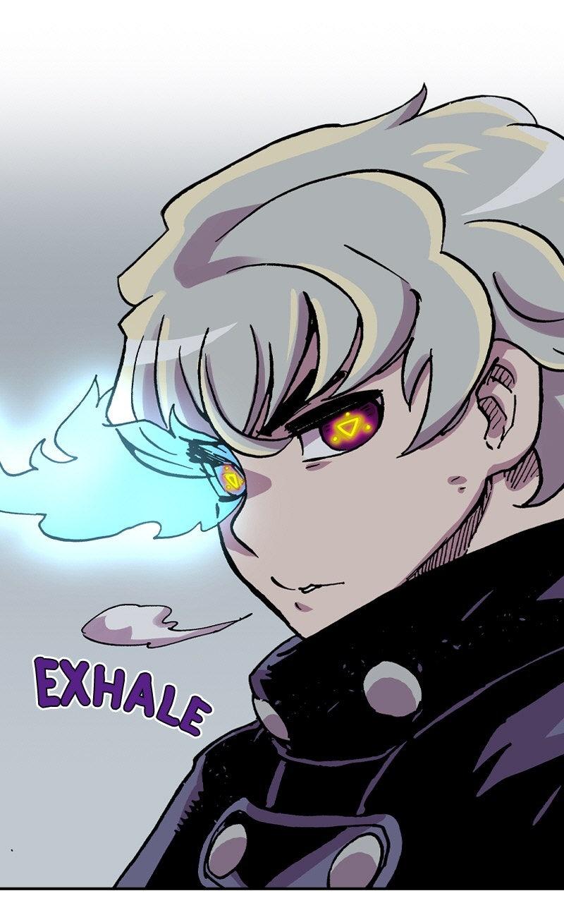 Clevatess - The King of Devil Beasts, The Baby and the Brave of Undead Chapter 97 page 33 - 