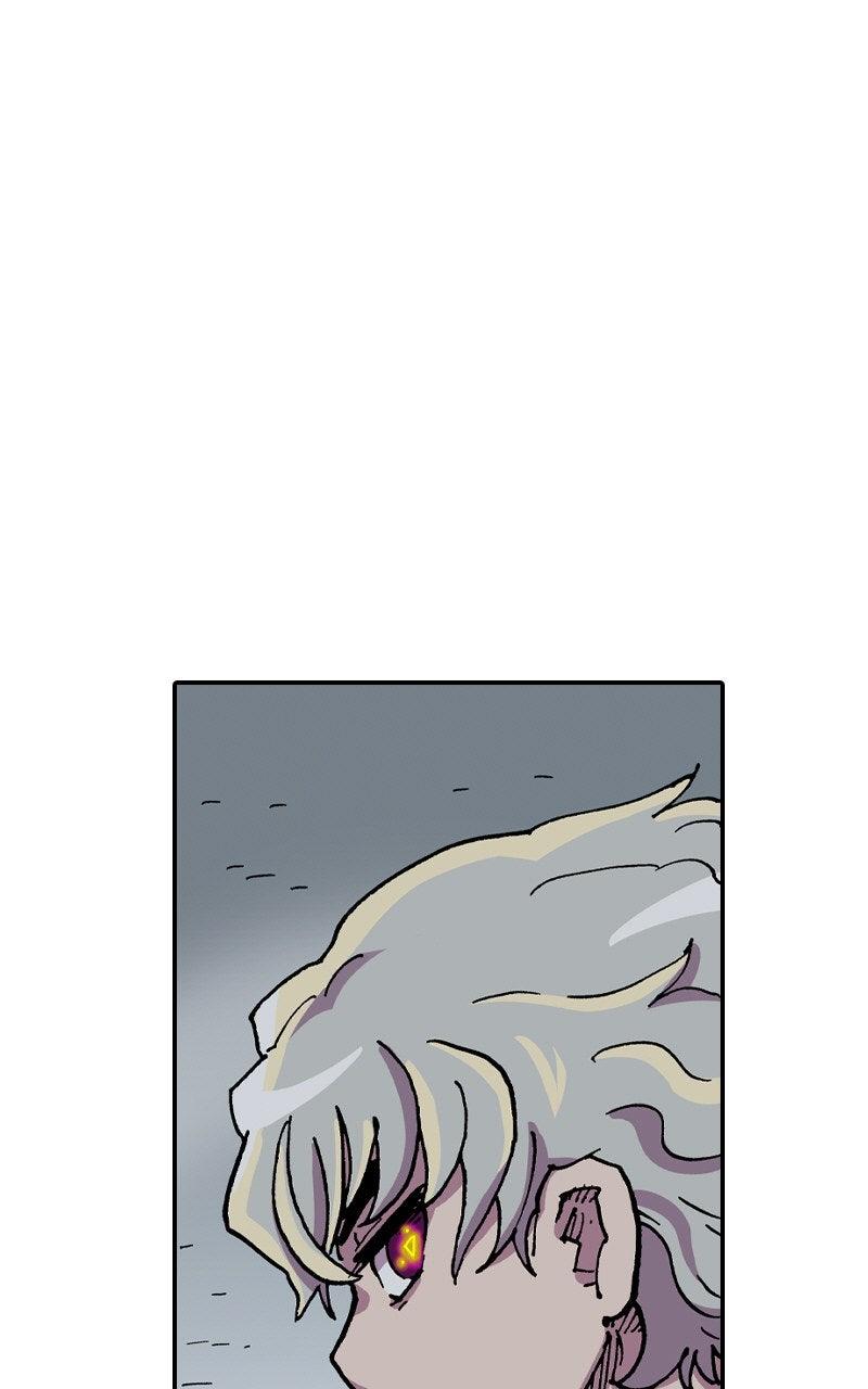 Clevatess - The King of Devil Beasts, The Baby and the Brave of Undead Chapter 97 page 34 - 
