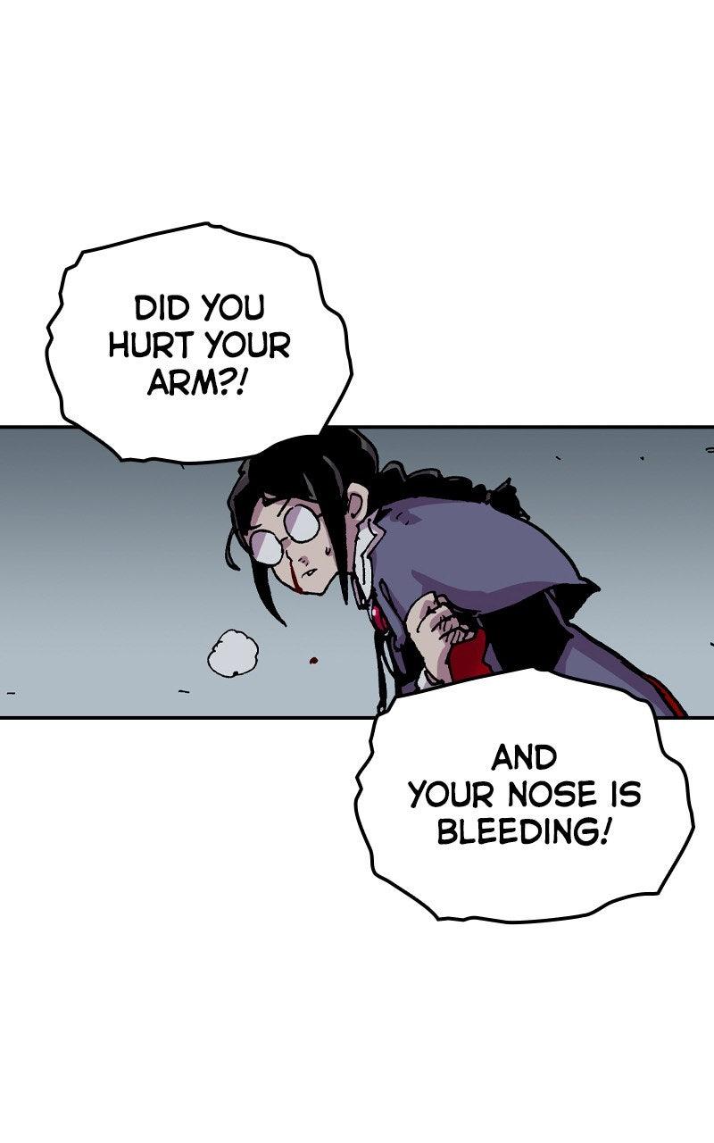 Clevatess - The King of Devil Beasts, The Baby and the Brave of Undead Chapter 97 page 42 - 