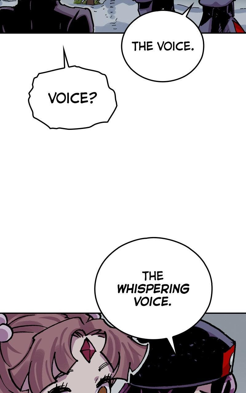 Clevatess - The King of Devil Beasts, The Baby and the Brave of Undead Chapter 97 page 48 - 