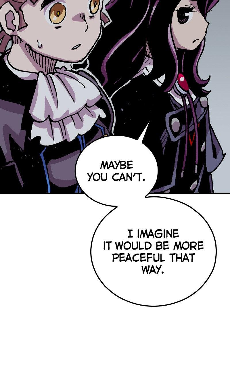 Clevatess - The King of Devil Beasts, The Baby and the Brave of Undead Chapter 97 page 49 - 