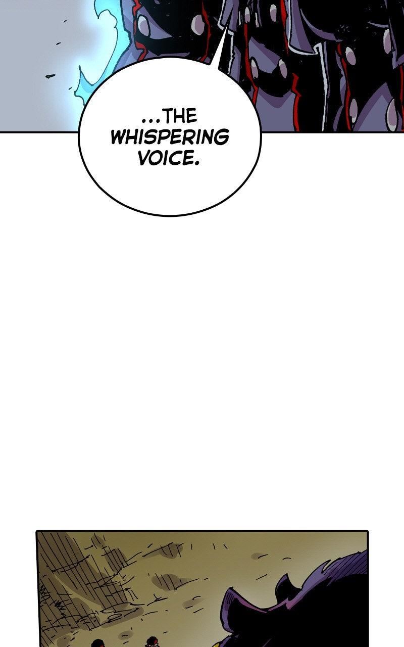 Clevatess - The King of Devil Beasts, The Baby and the Brave of Undead Chapter 97 page 6 - 