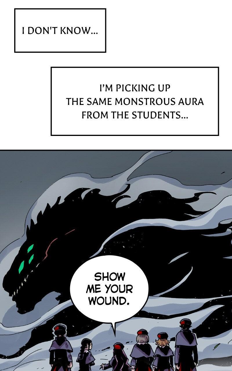 Clevatess - The King of Devil Beasts, The Baby and the Brave of Undead Chapter 97 page 51 - 