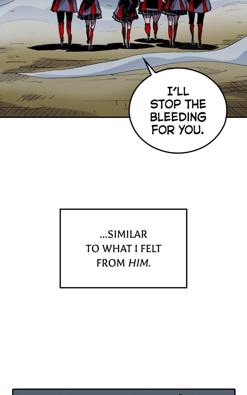Clevatess - The King of Devil Beasts, The Baby and the Brave of Undead Chapter 97 page 52 - 