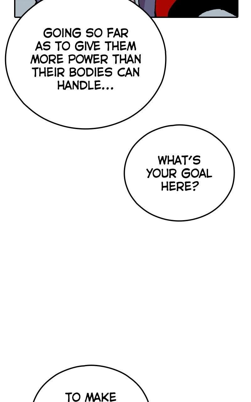 Clevatess - The King of Devil Beasts, The Baby and the Brave of Undead Chapter 97 page 62 - 