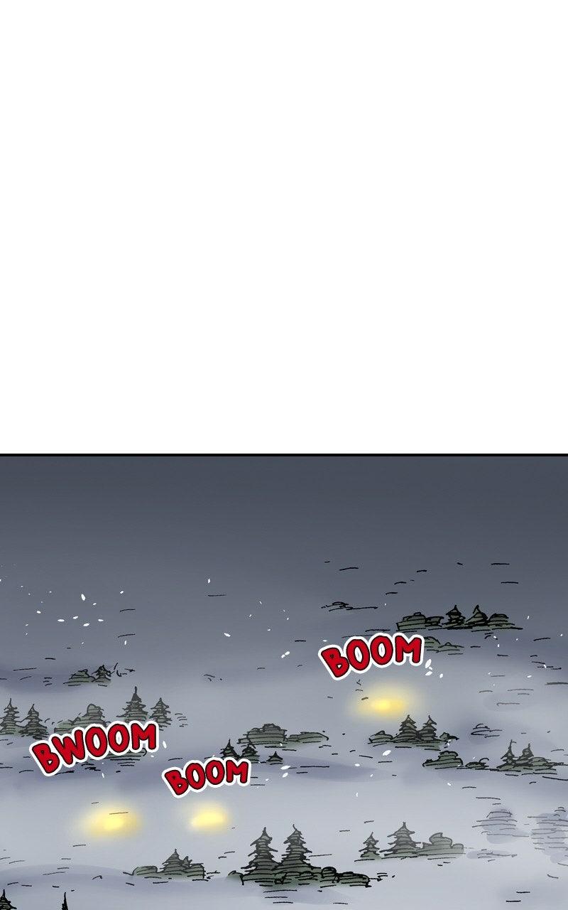 Clevatess - The King of Devil Beasts, The Baby and the Brave of Undead Chapter 97 page 68 - 